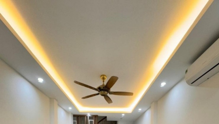 Bán nhà ngõ 398 Phố Trương Định DT 35m x 5T, sát mặt phố,Trương Định Plaza. Ngõ nông chỉ 3 tỷ 78